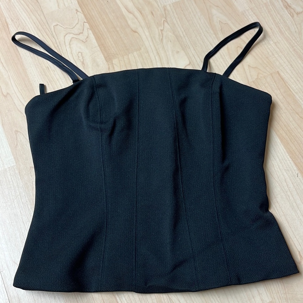 Closet staple. Perfect condition.